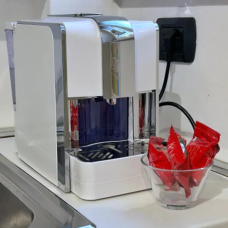 公寓 Colletta 米兰