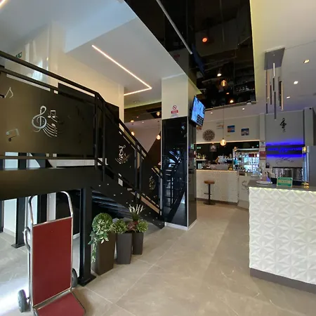 Hotel Stradivari
