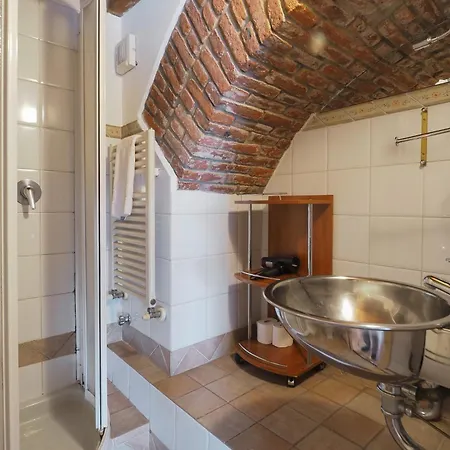 Unique Duomo Luxury Διαμέρισμα *