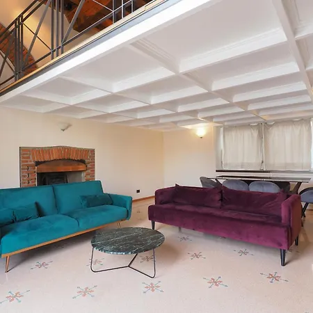 Apartamento Unique Duomo Luxury *