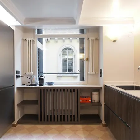 Unique Duomo Luxury Διαμέρισμα