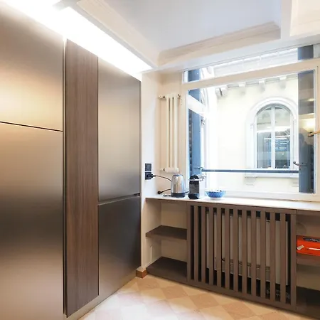 Unique Duomo Luxury Διαμέρισμα