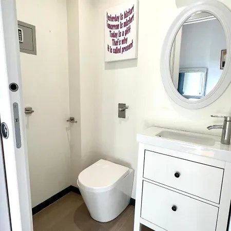 Appartement Bilocale Di Design A 100M Dalla Stazione Centrale *