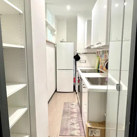 Apartment Bilocale Di Design A 100M Dalla Stazione Centrale