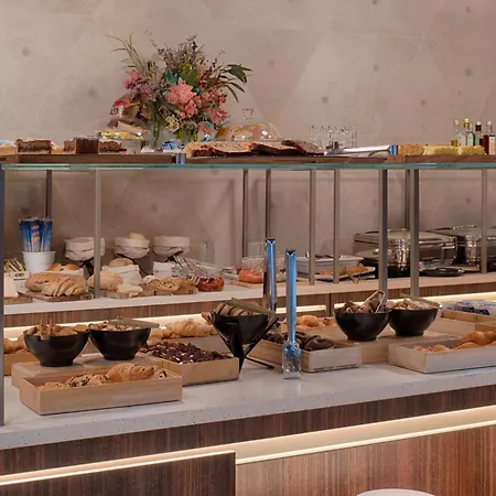 Nh Corso Buenos Aires Milan