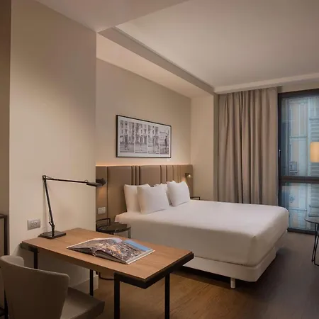 Nh Corso Buenos Aires Hotell