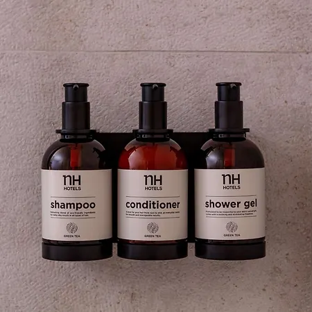 Nh Corso Buenos Aires Hotell