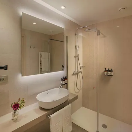 Hotel Nh Corso Buenos Aires