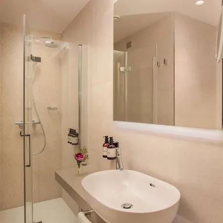 Nh Corso Buenos Aires Hotell Milano