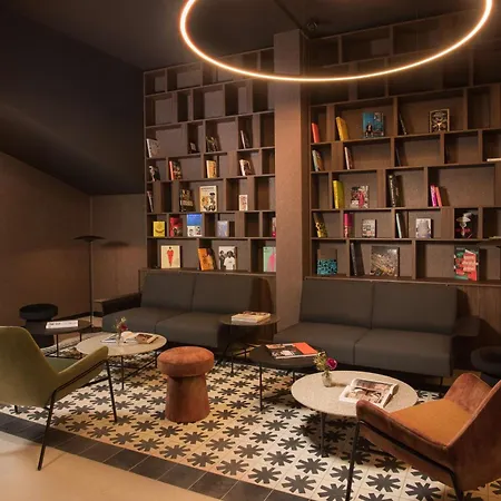 Hotel Nh Corso Buenos Aires Milan