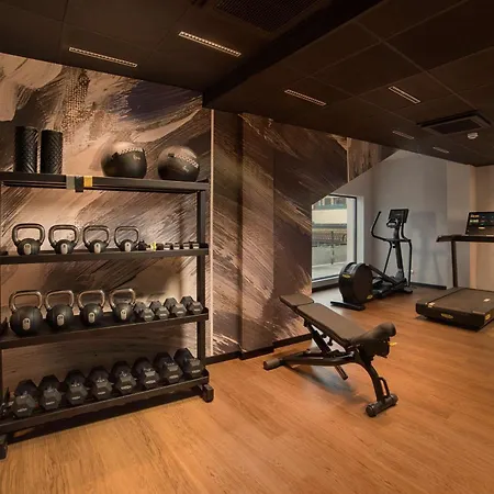 Nh Corso Buenos Aires 4*