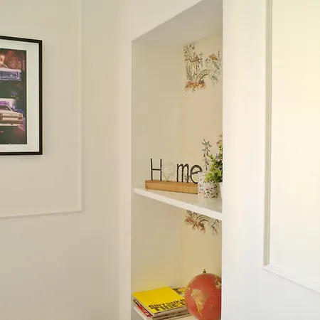 Ripa - Via Vigevano Navigli Appartement Milaan