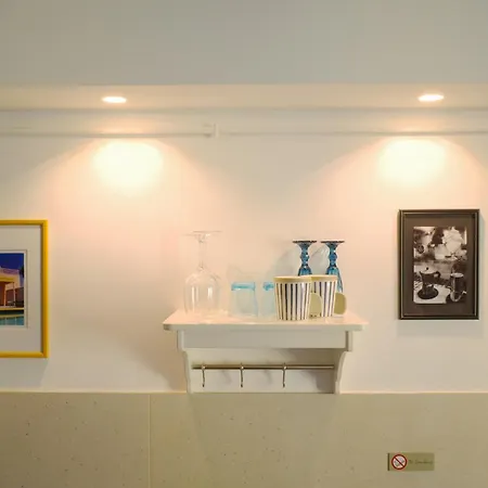 Ripa - Via Vigevano Navigli Appartement