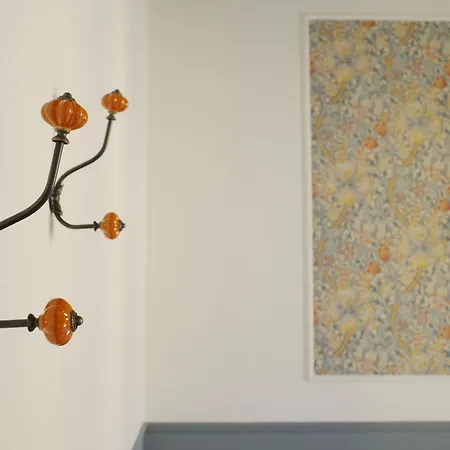 Apartmán Ripa - Via Vigevano Navigli *