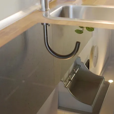 Ripa - Via Vigevano Navigli Apartmán