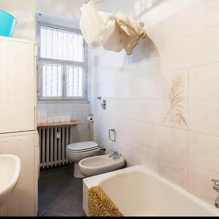 Entire Home/apt In Near Fairs And Navigli * Milan