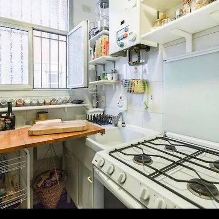 Entire Home/apt In Near Fairs And Navigli Apartment Milan