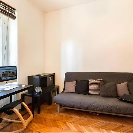 Apartment Entire Home/apt In Near Fairs And Navigli Milan
