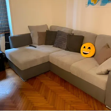 Entire Home/apt In Near Fairs And Navigli Apartment