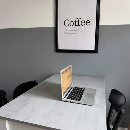 Appartamento A Casa - Just Like At *