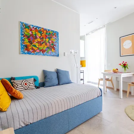 La Casa Di Tessa - Navigli