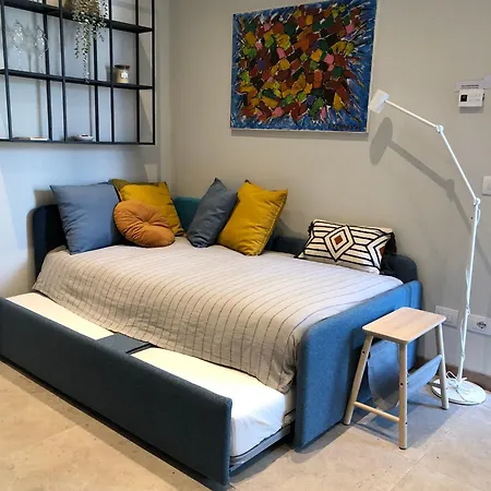 La Casa Di Tessa - Navigli *