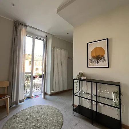 La Casa Di Tessa - Navigli شقة