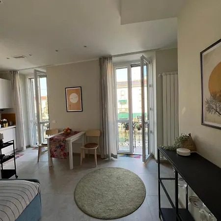 Daire La Casa Di Tessa - Navigli *