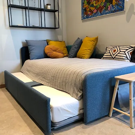 La Casa Di Tessa - Navigli Daire Milano