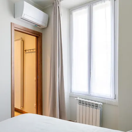 La Casa Di Tessa - Navigli شقة ميلان