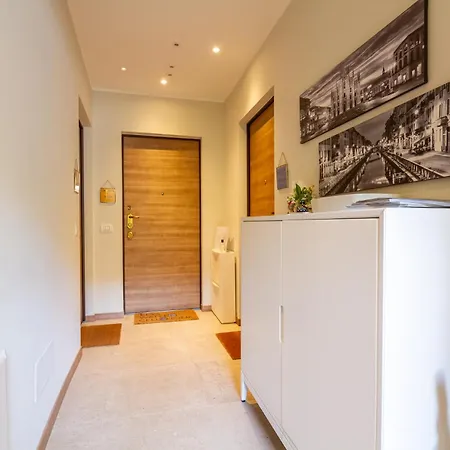 شقة La Casa Di Tessa - Navigli ميلان