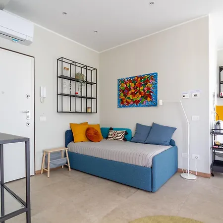 La Casa Di Tessa - Navigli