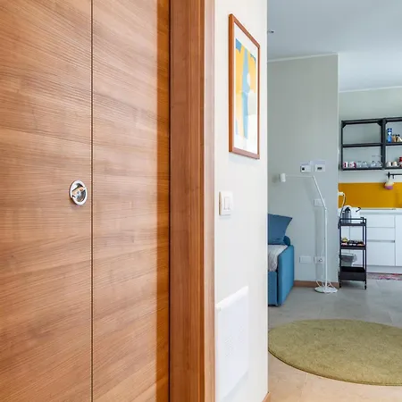 Daire La Casa Di Tessa - Navigli Milano