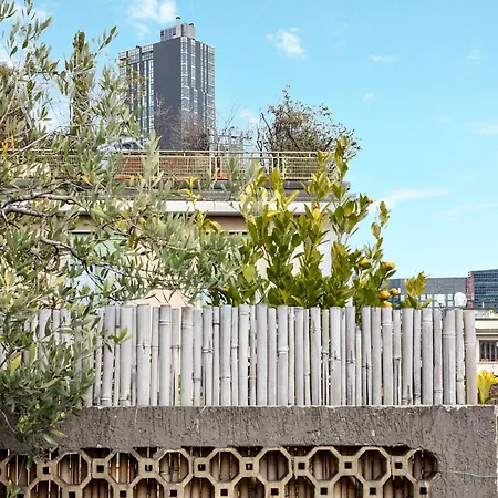 Dehomes - Porta Nuova Business Milan