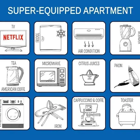 Bilocale Santagostino Apartmán