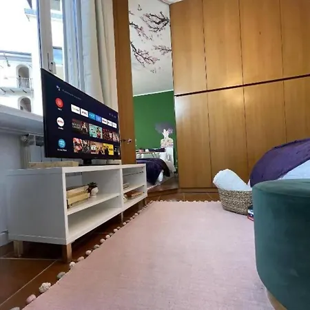 Apartmán Bilocale Santagostino *