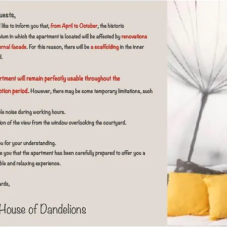 Apartment The House Of Dandelions - Duomo In 15min By Metro M3 *