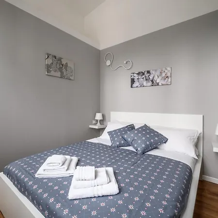 Stazione Di Lambrate-il Mulino Storico A 10 Stelle Apartment