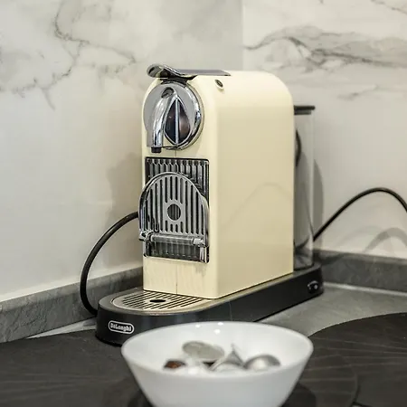 Apartmán Stazione Di Lambrate-il Mulino Storico A 10 Stelle Milán