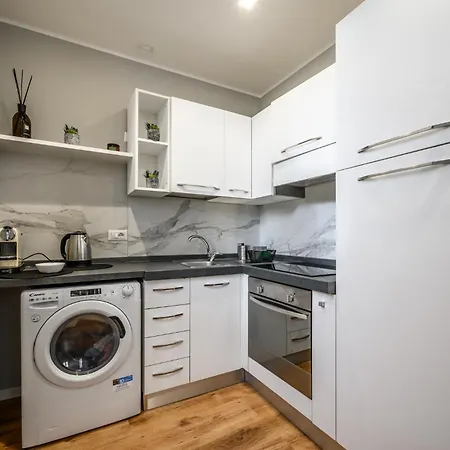Stazione Di Lambrate-il Mulino Storico A 10 Stelle Apartmán