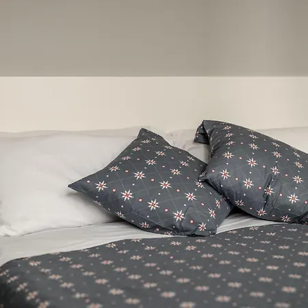 Stazione Di Lambrate-il Mulino Storico A 10 Stelle Apartmán