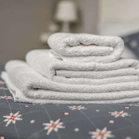 Apartmán Stazione Di Lambrate-il Mulino Storico A 10 Stelle *