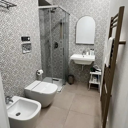 Mercadante Apartmán *