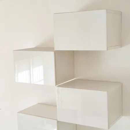 Daire Loft Alessandro Milano