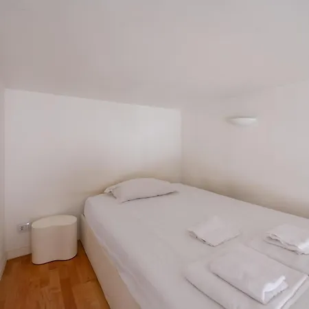 Loft Martini Apartment
