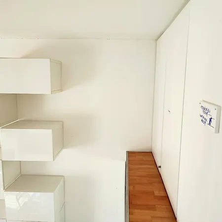 Loft Alessandro شقة