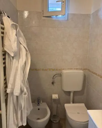 Mambo House Apartment *