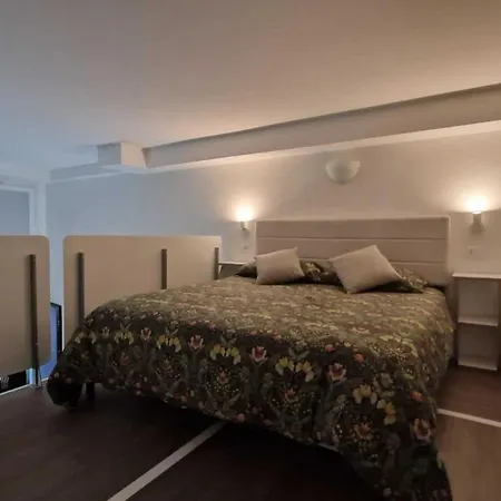 Fantastic Loft Famagosta Parkingnetflix *