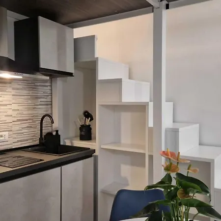 Fantastic Flat Famagosta Area, Forum, Parking, Netflix * Milán