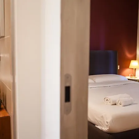 Corso Collection, Design Appartement Milan